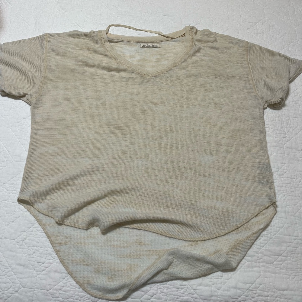 FP Tee